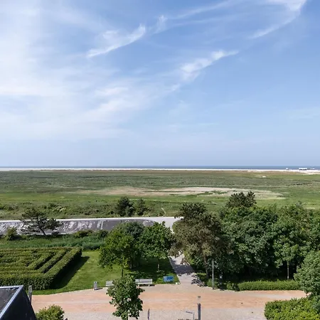 Apartman Strand No 1 Hotel Strand No 1 - Grand Suite - Meerblick Sankt Peter-Ording